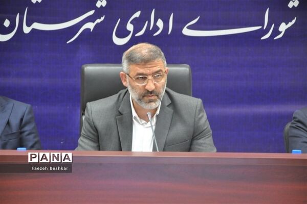 تجلیل و تقدیر از ورزشکاران مدال آور در ساری