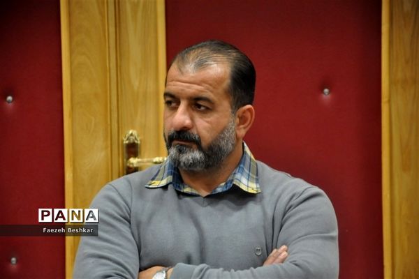 تجلیل و تقدیر از ورزشکاران مدال آور در ساری