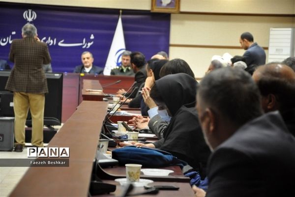 تجلیل و تقدیر از ورزشکاران مدال آور در ساری