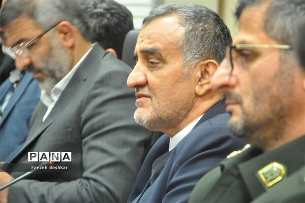 تجلیل و تقدیر از ورزشکاران مدال آور در ساری
