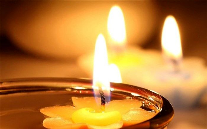 دلتنگی خبرنگاران قرچک از پنجشنبه آخرسال/فیلم