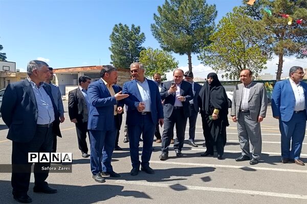 ستاد مرکزی اسکان مسافران نوروزی ناحیه چهار شیراز آماده پذیرش میهمانان نوروزی