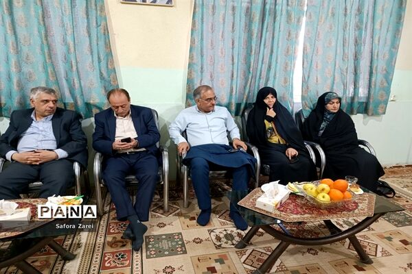 ستاد مرکزی اسکان مسافران نوروزی ناحیه چهار شیراز آماده پذیرش میهمانان نوروزی