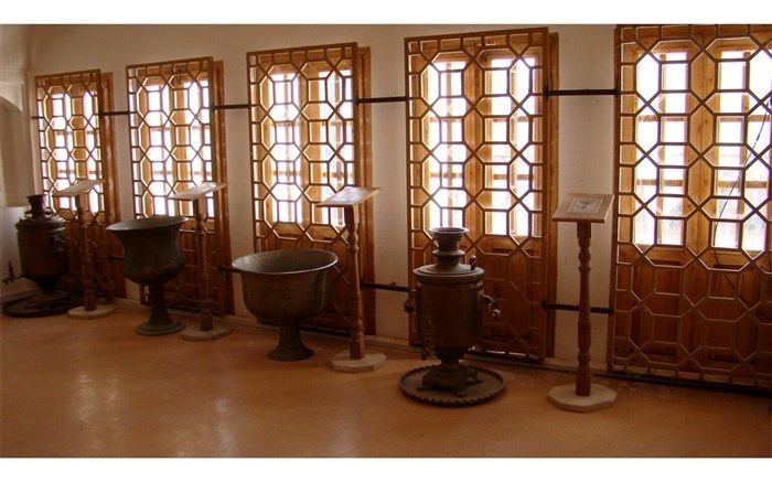 آشنایی با موزه وقف خراسان جنوبی