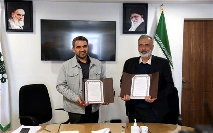 حفظ و مصونیت نسل جدید از تهاجم فرهنگی از راه پرورش معنویت و نماز صورت می‌گیرد