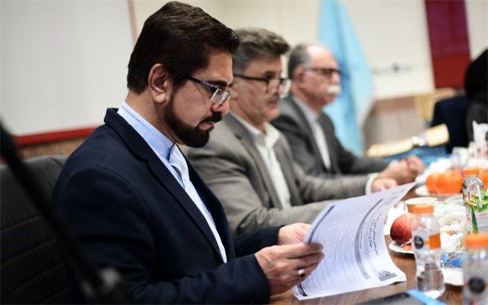 شالوده اصلی طراحی معماری ایرانی ـ اسلامی بر پایه اقلیم، اکولوژی و انرژی استوار است