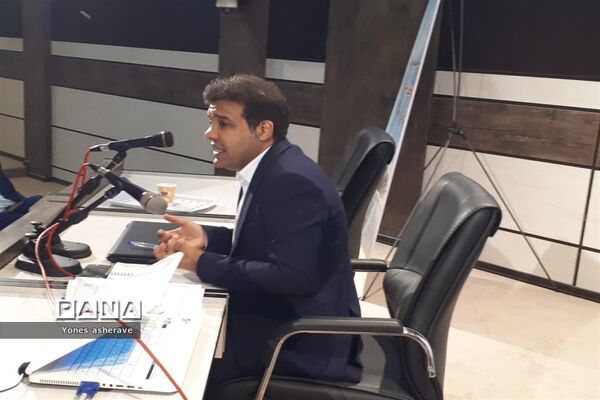 برگزاری کارگاه آموزشی توانمند‌سازی کارشناسان مسئول و کارشناسان تربیت‌بدنی نواحی و مناطق استان خوزستان در شادگان