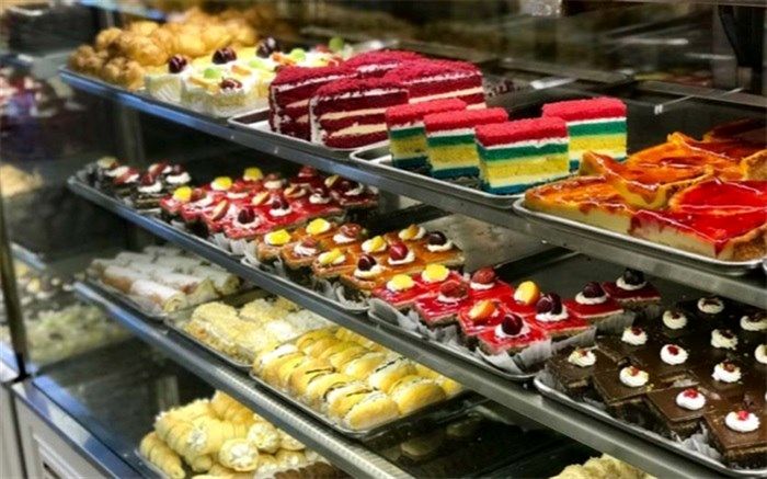 شیرینی شب عید گران نمی‌شود