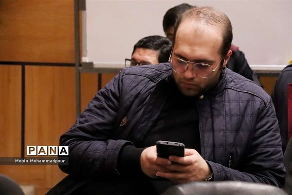 پنجمین نشست خبری رئیس دانشگاه علوم پزشکی تبریز