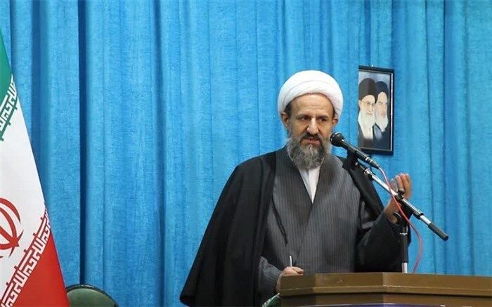 امروز  هر مسلمانی در عرصه فرهنگی، باید کوشا باشد