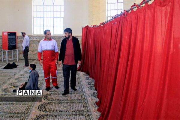آمادگی شهرستان ابرکوه جهت استقبال از مسافران نوروزی