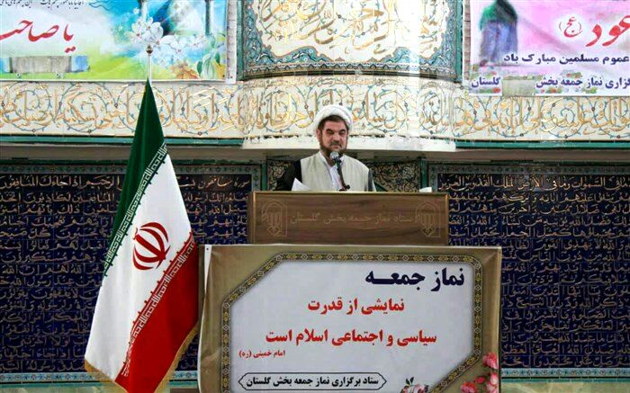 حسنات در ایام عید نوروز، ریشه در اسلام دارد
