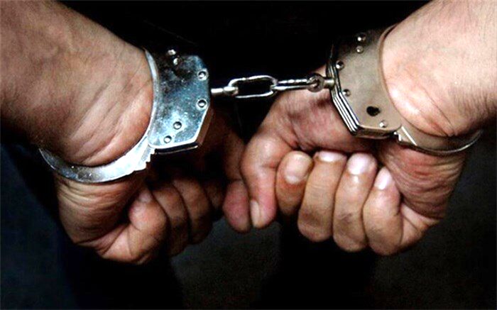 دستگیری عامل اصلی شهادت مامور پلیس در سراوان