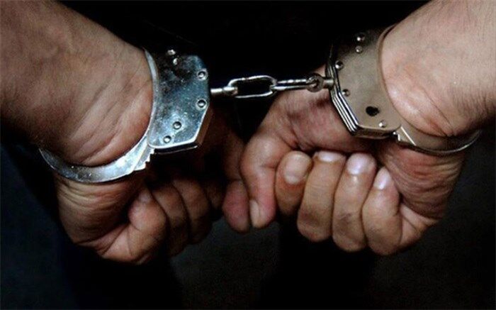 دستگیری عامل اصلی شهادت مامور پلیس در سراوان