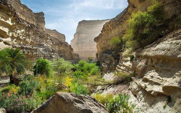 سیستان‌وبلوچستان، دیار آب و آفتاب و آئینه