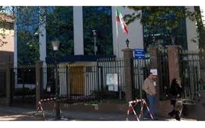 واکنش سفارت ایران به گفت‌وگوی نخست وزیرهلند با عنصر ضد انقلاب