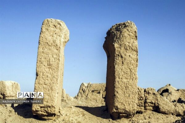 روستای تاریخی کوشک در فشافویه