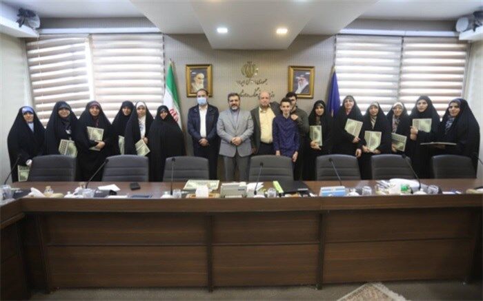 مدیران جدید ادارات نمایشی و تجسمی و  ادبیات، شعر و موسیقی بنیاد شهید منصوب شدند