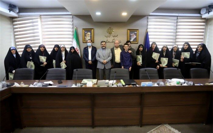 خادمان قرآنی با روحیه جهادی اتفاق بزرگی در حوزه آموزش نوین قرآن رقم زده‌اند