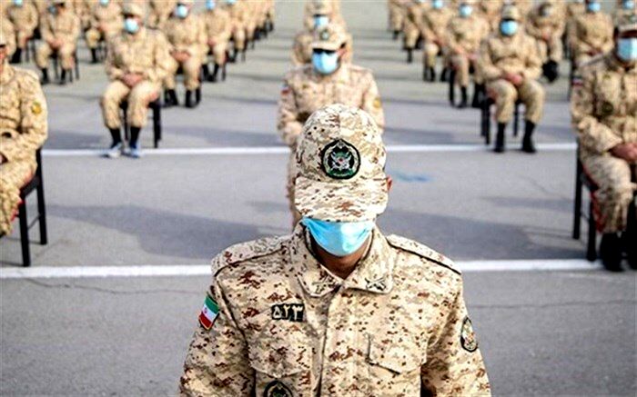 فراخوان مشمولان متولد۱۳۸۴ برای تعیین تکلیف وضعیت خدمت سربازی