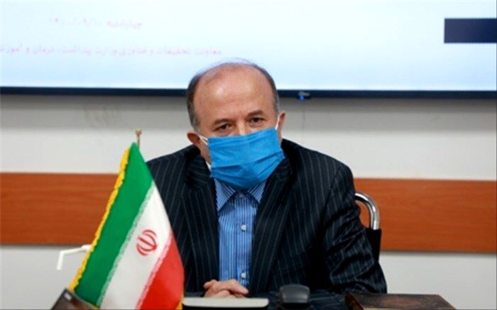 آمادگی وزارت بهداشت برای بررسی تهدیدهای دخانیات، اعتیاد و آسیب‌های اجتماعی