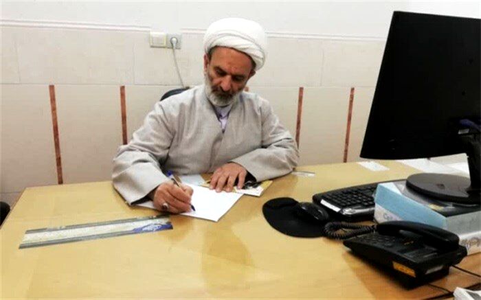 پاسخ معاون استان‌های ستاد همکاری‌های حوزه علمیه و آموزش و پرورش به مبانی نظری اردوان مجیدی
