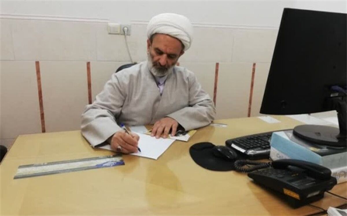 پاسخ معاون استان‌های ستاد همکاری‌های حوزه علمیه و آموزش و پرورش به مبانی نظری اردوان مجیدی