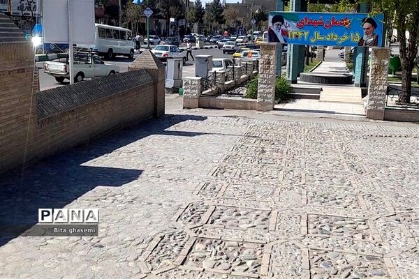 پل ۱۵ خرداد در باقرآباد یکی از  تاثیرگذارترین مکان‌ها در تاریخ ایران‌