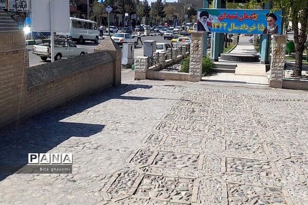 پل ۱۵ خرداد در باقرآباد یکی از  تاثیرگذارترین مکان‌ها در تاریخ ایران‌