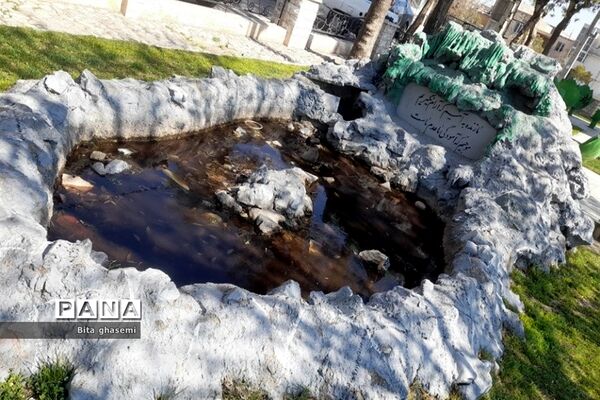 پل ۱۵ خرداد در باقرآباد یکی از  تاثیرگذارترین مکان‌ها در تاریخ ایران‌