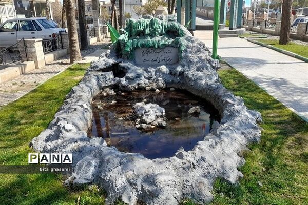 پل ۱۵ خرداد در باقرآباد یکی از  تاثیرگذارترین مکان‌ها در تاریخ ایران‌