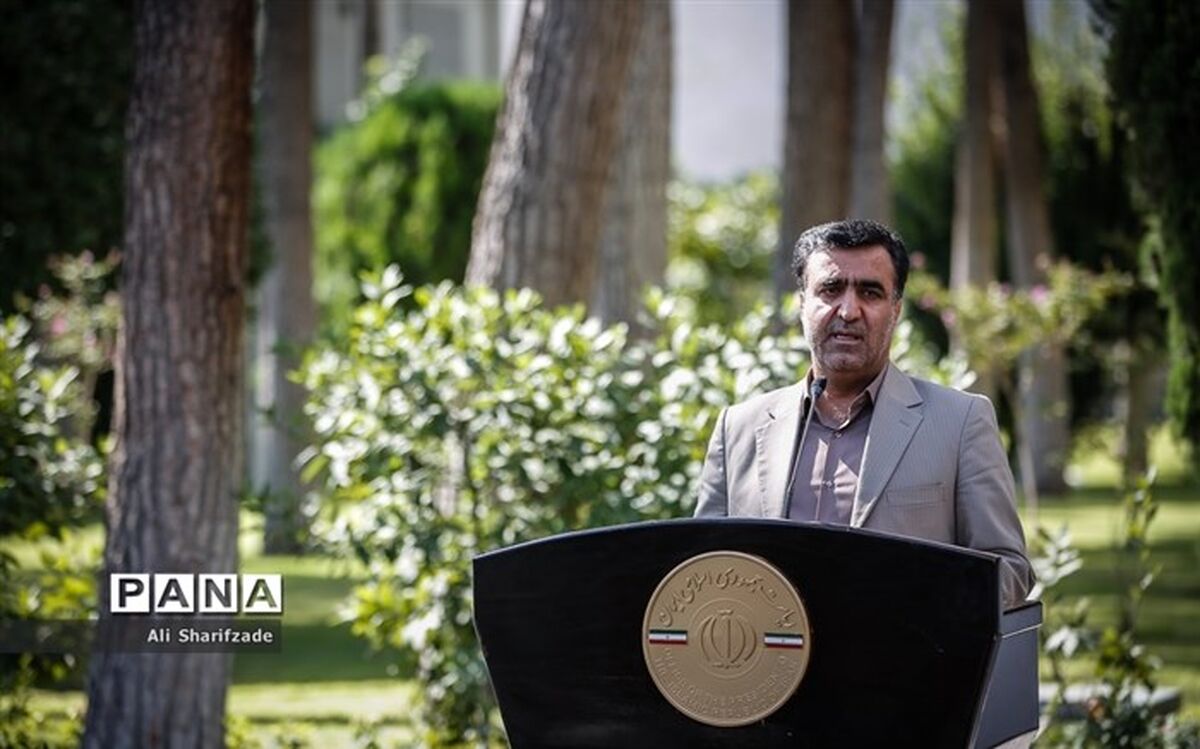 همکاری ایران و عربستان در بیابان «ربع‌الخالی»