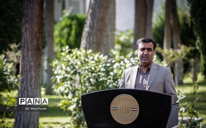 همکاری ایران و عربستان در بیابان «ربع‌الخالی»