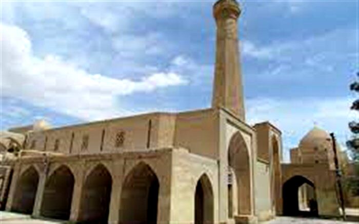 نایین، نگینی زیبا بر انگشتر کویر ایران