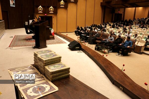 کارگاه داستان‌نویسی دفاع مقدس در قم