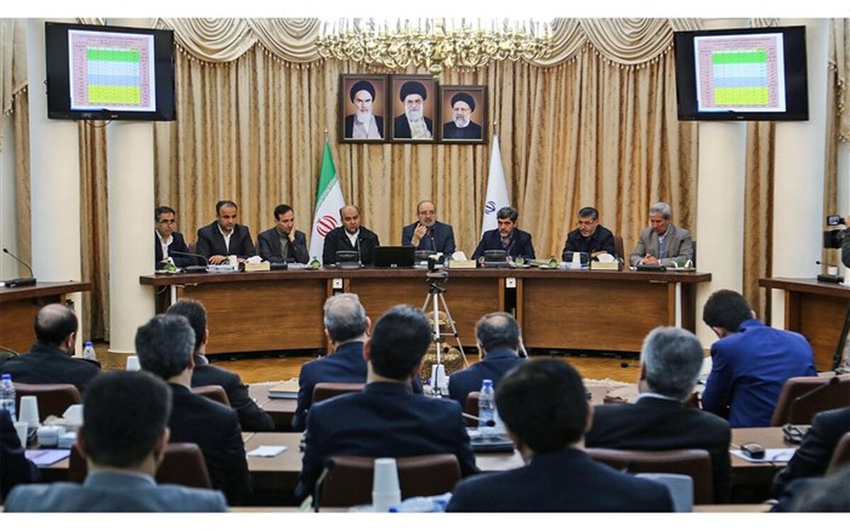 ایجاد بیش از ۵۸ هزار شغل در آذربایجان شرقی