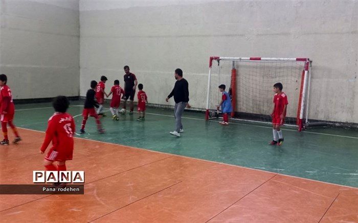 پوشش هزار مجموعه ورزشی کشور در طرح شهید خرازی