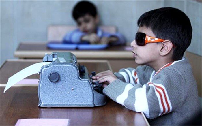 توسعه رشته‌های تحصیلی دانش‌آموزان با نیازهای ویژه با اولویت کاردانش