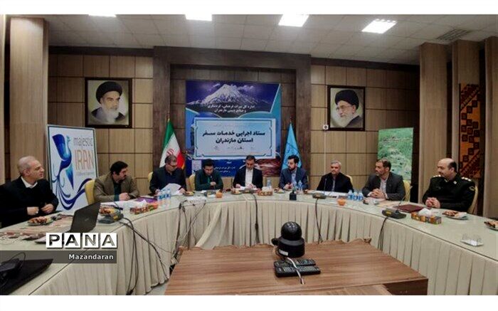 جنگل‌های هیرکانی ظرفیت استثنایی گردشگری مازندران