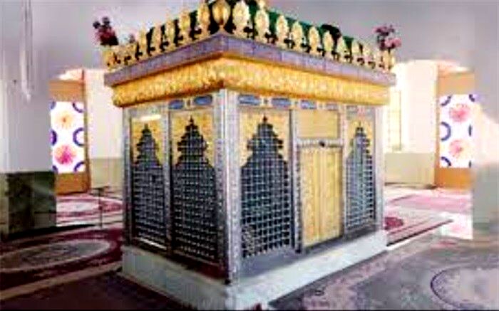 معرفی آستان مقدس امامزاده عقیل‌(ع) جاذبه معنوی و گردشگری اسلامشهر‌‌/ فیلم
