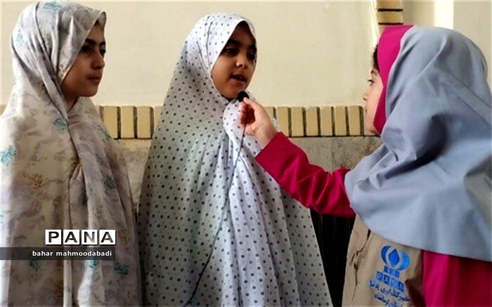 آیین غبارروبی مساجد شهر کرمانشاه به مناسبت ماه مبارک رمضان /فیلم