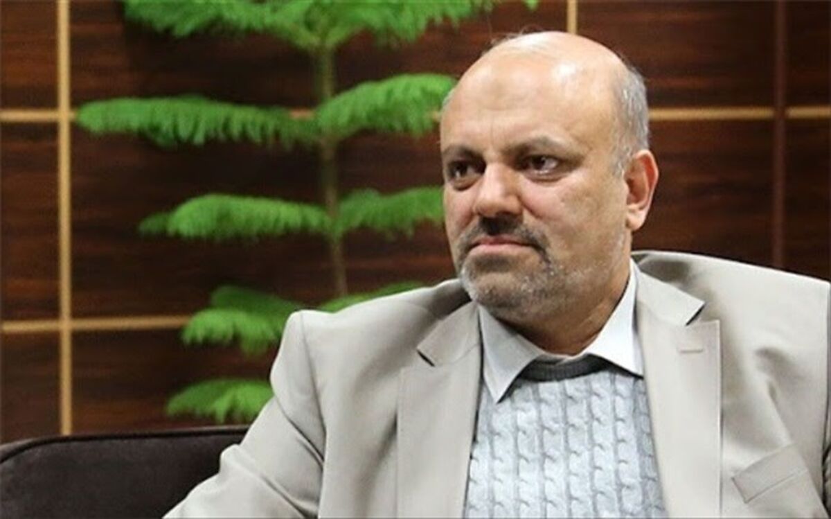 مشکل حقوق اسفندماه یک میلیون معلم و فرهنگی بزودی رفع خواهد شد