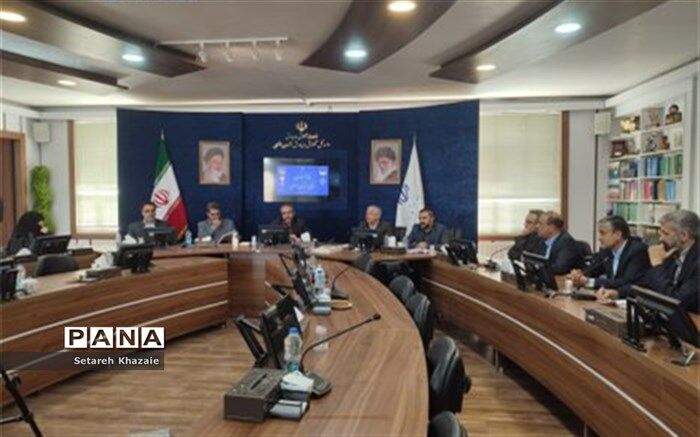 ثبت‌نام آزمون مدارس نمونه دولتی از پانزدهم فروردین ‌آغاز می‌شود