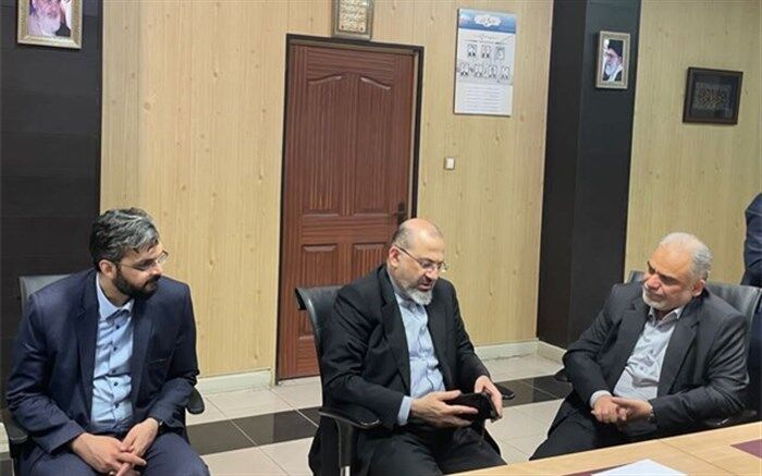 اعلام آمادگی دیوان محاسبات برای گره‌گشایی و رفع اشکالات در پرداخت حقوق معلمان