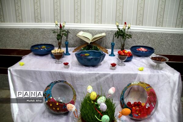 سومین روز فعالیت ستاد اسکان فرهنگیان شهرستان بهبهان