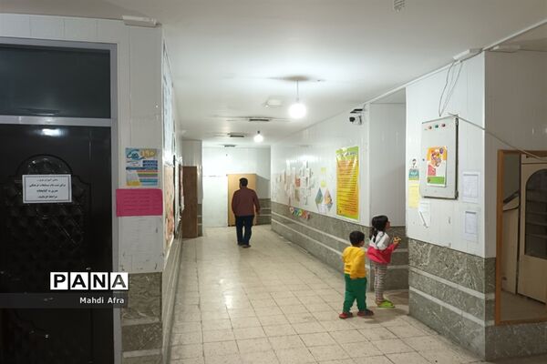 سومین روز فعالیت ستاد اسکان فرهنگیان شهرستان بهبهان