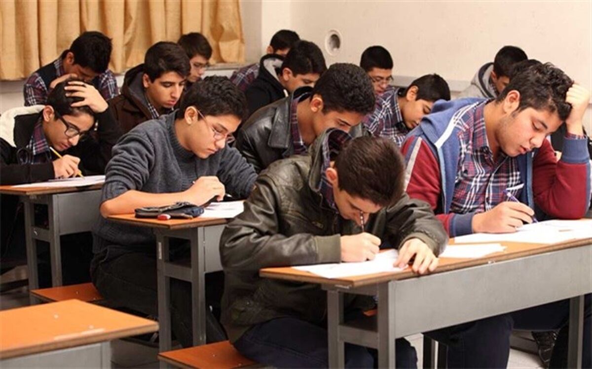 اجرایی‌شدن طرح «همیاران سمپاد» در مدارس کشور