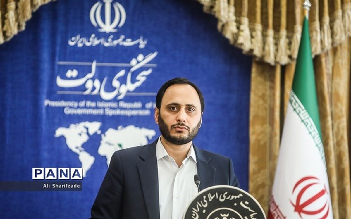 «مهار تورم، رشد تولید» ملاک همه تصمیمات و اقدامات دولت ‌‌خواهد بود