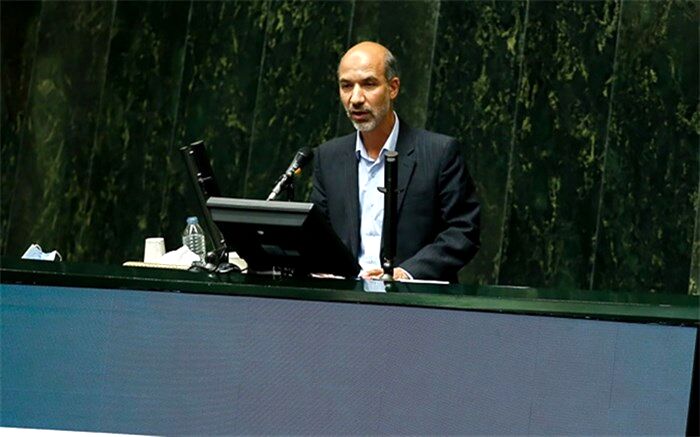 ارتقای شاخص آبرسانی روستایی در دولت سیزدهم
