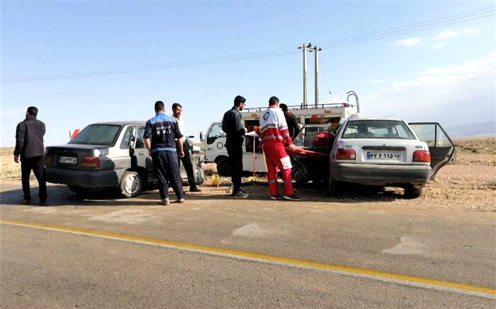 امدادرسانی هلال احمر به ۳۷ حادثه در خراسان جنوبی